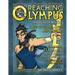 Reaching Olympus, The Greek Myths: Tales of Titans, Gods, and Mortals
