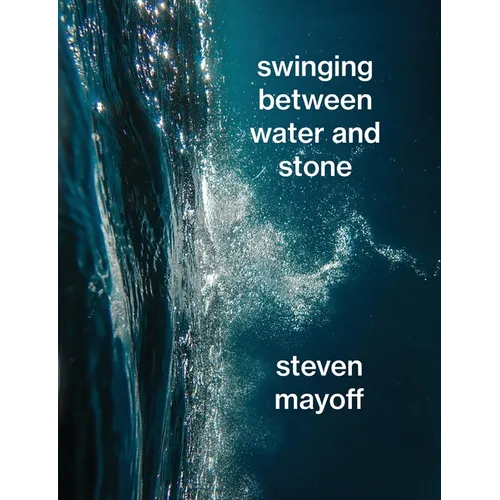 Swinging Between Water and Stone