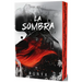 La Sombra (Ediciã3n Cantos Pintados) / The Shadow (Sprayed Edges)