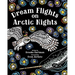 Dream Flights on Arctic Nights