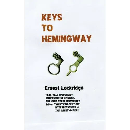 Keys to Hemingway