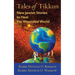Tales of Tikkun: New Jewish Stories to Heal the Wounded World