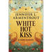 White Hot Kiss: The Dark Elements