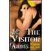 The Visitor Arrives: A Quartet of Friendly MMF Ménage Tales