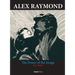 Alex Raymond: The Power of the Image