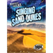 Singing Sand Dunes