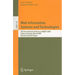 Web Information Systems and Technologies: 5th International Conference, WEBIST 2009 Lisbon, Portugal, March 23-26, 2009 Revised Selected Papers