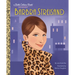 Barbra Streisand: A Little Golden Book Biography