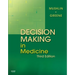 Decision Making in Medicine: An Algorithmic Approach