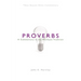 Nbbc, Proverbs: A Commentary in the Wesleyan Tradition