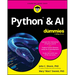 Python & AI for Dummies