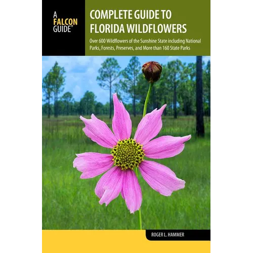 Complete Guide to Florida Wildflowers