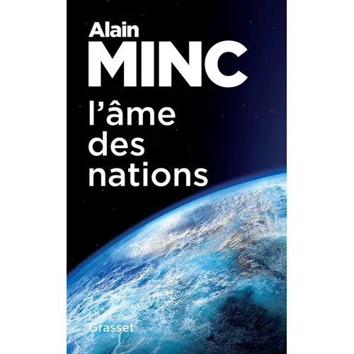 L'âme des nations