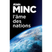 L'âme des nations
