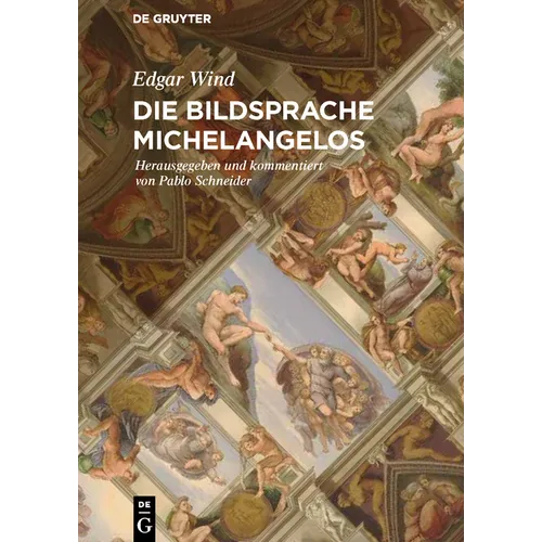 Die Bildsprache Michelangelos
