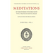 Meditations on the Mysteries of Our Holy Faith - Volume 1