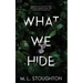 What We Hide