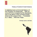 A statistical and commercial history of the Kingdom of Guatemala ... With an account of its conquest by the Spaniards, and a narrative of the principa