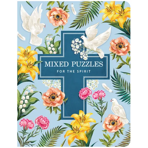 Mixed Puzzles for the Spirit