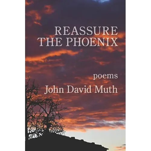 Reassure the Phoenix