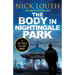 The Body in Nightingale Park