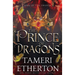 The Prince of Dragons: Song of the Swords Origins: Rhoane