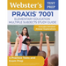Praxis 7001 Elementary Education Multiple Subjects Study Guide: 4 Practice Tests and Exam Prep [Includes Detailed Answer Explanations]