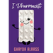 I Pharmacist