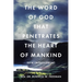 The Word of God That Penetrates the Heart of Mankind: New Improvement