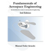 Fundamentals of Aerospace Engineering (2nd Edition): An introductory course to aeronautical engineering