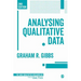 Analyzing Qualitative Data