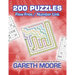 Flow Free / Number Link: 200 Puzzles