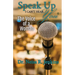 Speak Up I Can't Hear You - The Voice of a Woman