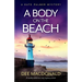 A Body on the Beach: A totally addictive cozy mystery novel