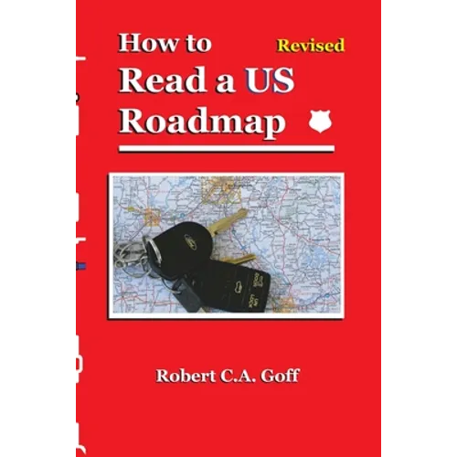 How to Read a US Roadmap
