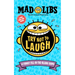 Try Not to Laugh Mad Libs: A Funny Fill-In-The-Blank Game