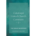 Cataraqui United Church Cemetary 3