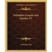 Forbidden Gospels And Epistles, V5