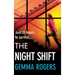 The Night Shift