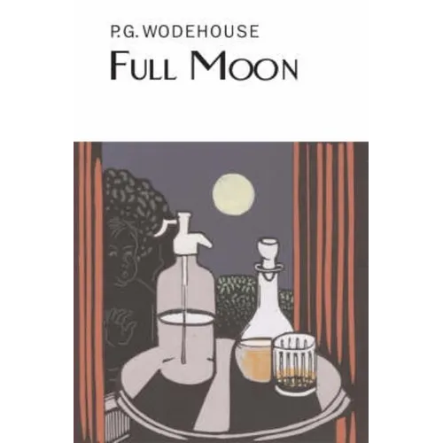 Full Moon