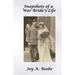Snapshots of a War Bride's Life