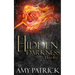 Hidden Darkness, Book 4 of the Hidden Saga