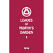 Leaves of Morya's Garden I: The Call