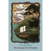 The Voyage of St Brendan