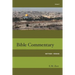 Zerr Bible Commentary Vol. 5 Matthew - Romans