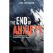 The End of Anxiety: The Biblical Prescription for Overcoming Fear, Worry, and Panic