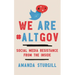 We Are #Altgov: Social Media Resistance from the Inside