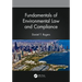 Fundamentals of Environmental Law and Compliance