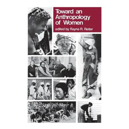 Toward Anthropology of Women