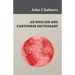 An English and Cantonese Dictionary
